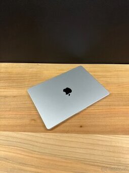 NOVÝ APPLE MACBOOK PRO 14” 2023 M3/512GB/8GB/BATERIE 100%