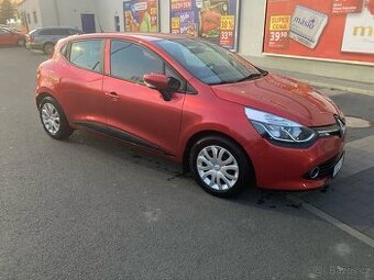 Renault Clio 1.2