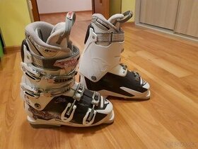 Dámské lyžařské boty Nordica - 1
