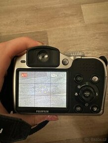 Fotoaparát Fujifilm finepix s5700 digital camera