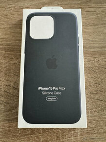 Obal, pouzdro, kryt Apple Iphone 15 Pro Max