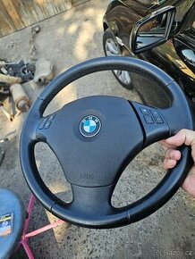 Volant multifunkce airbag BMW e90 e91 e92