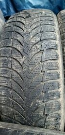 PRODÁM ZIMNÍ PNEU NEXEN175 /65 R14 - 4KS