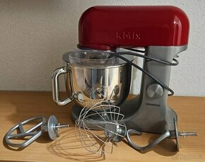 Kenwood kMix robot - 1