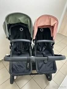 Bugaboo Donkey 5. 2022