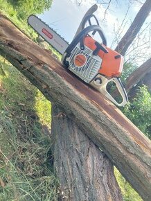 Pila stihl ms 441 - 1