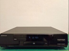 Kenwood DVF-3550 - 1