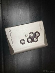 SONY WALKMAN