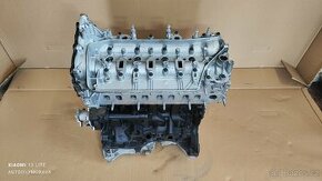 Motor Renault Trafic Opel Vivaro 1.6 dci biturbo