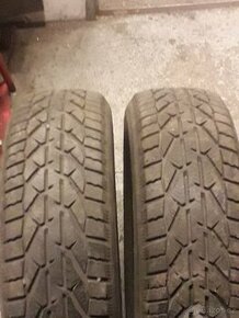 185/60R15 - 1