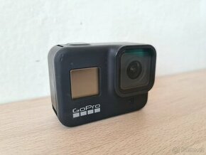 ▼ GoPro Hero 8 Black ZÁRUKA▼