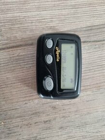 Alpha numeric Displej Pager Apollo - 1