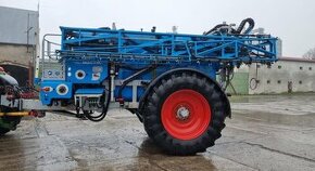 Lemken Albatros 9/600