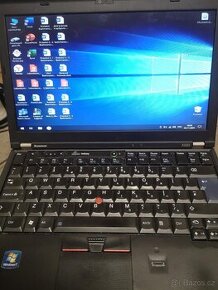 Thinkpad x220i