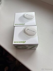 Dexcom g7