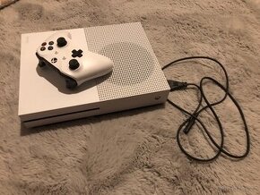 Xbox one S - 1