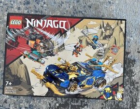 Lego Ninjago 71776