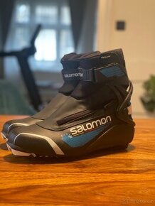 Salomon RS8 Skate Prolink – velikost 42 a 2/3 (27 cm)