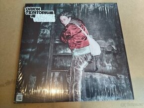 Orion - Teritorium 3 (Bigg Boss 2021) 2LP s podpisem