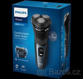 Holicí strojek PHILIPS Shaver 3000 Series