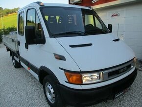 Iveco Daily 2.3 7MÍST