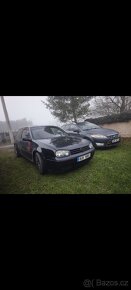 Wolkswagen Golf IV 96kw