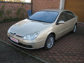 CITROEN C5 1.6 HDi 80 KW