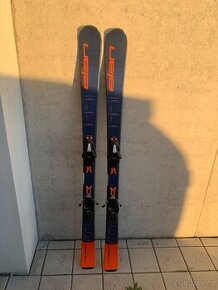 Lyže Elan Element Blue Orange LS 152 cm