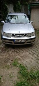 Saab 9.5