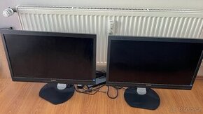 Philips monitor 272P4