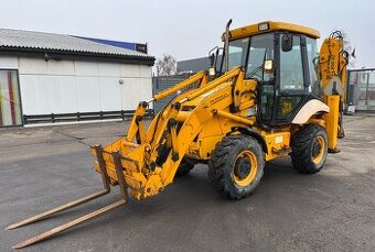 JCB 2CX rv:2007