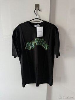 Off White tee