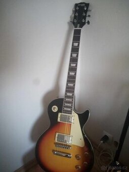 Prodám Les Paul MAX - 1