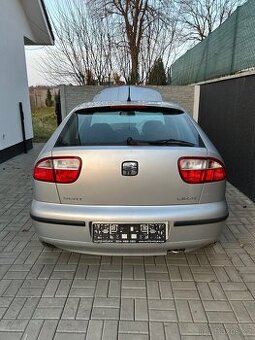 Prodám Seat Leon mk1