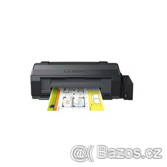 Prodám A3+ tiskárnu Epson L1300