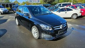 Mercedes-Benz B160 CDi