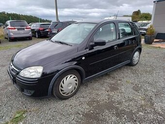 Opel Corsa 1.0i ,KLIMA,5 Dveří