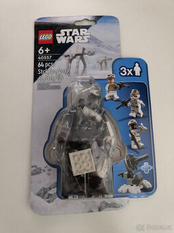 LEGO (40557), Star Wars: Obrana planety Hoth™ (aktuálně 5ks)