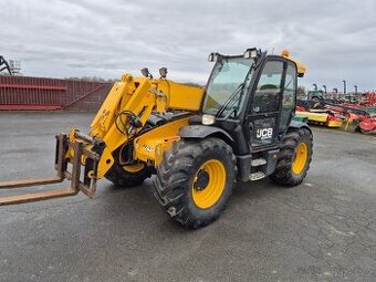 JCB 536-70 AGRIPRO - 1