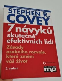 7 návyků skutečně efektivních lidí