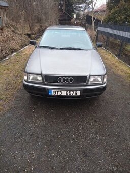 Audi 80  lpg