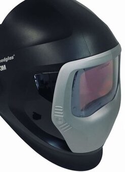 Speedglas 9100xxi