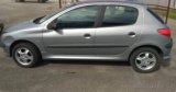 Rozprodám na náhradní díly Peugeot 206 2003 1.4hdi