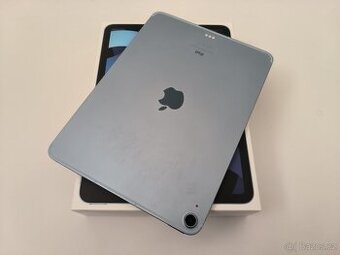 apple ipad air 4 Blue