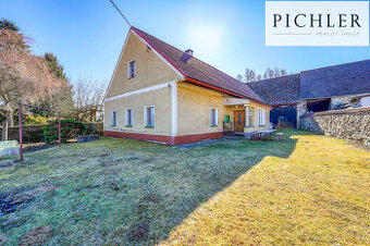 Prodej rodinného domu 215m2, pozemek 928m2