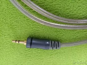 Kabel Hitachi jack 3,5/ jack 3,5 - délka 1,65m - 1