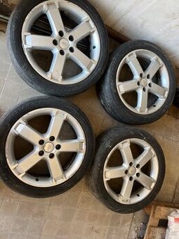 5x 108  r 17 originál Ford