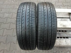 175/65/15 letní pneu bridgestone - 1