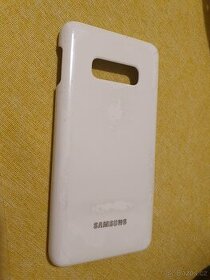 Svítící obal na mobil zn. Samsung - 1