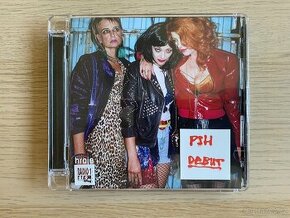 CD PSH (Peneři Strýčka Homeboye) - Debut
